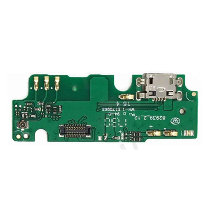 Scheda porta di ricarica per Lenovo K6 Note, For Lenovo K6 Note Scheda porta di ricarica per Lenovo K6 Note, For Lenovo K6 Note